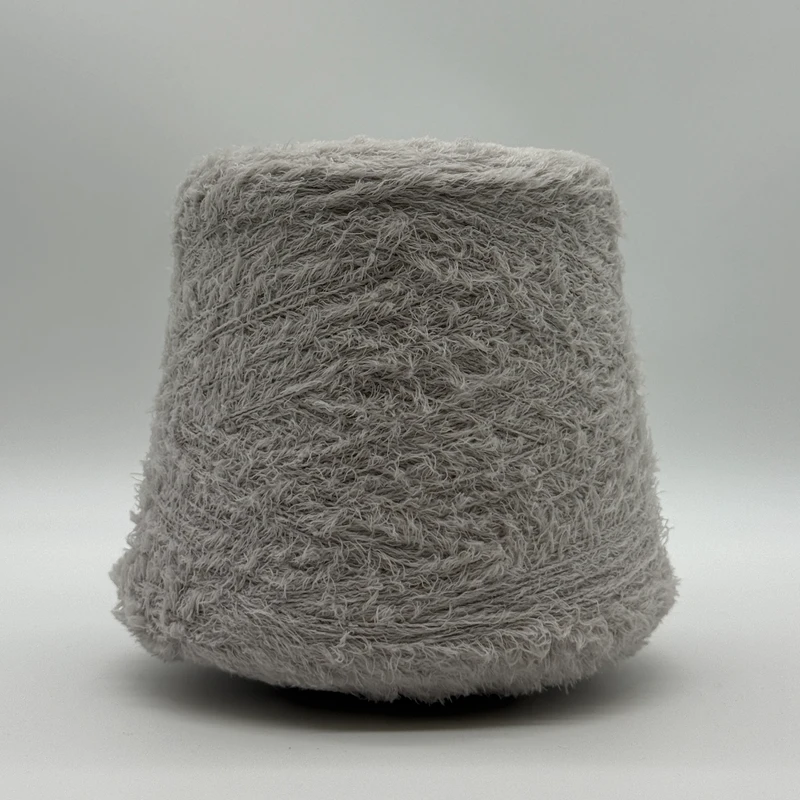 Fancy Wool
