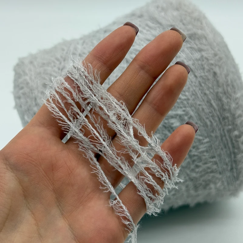 Fancy Wool