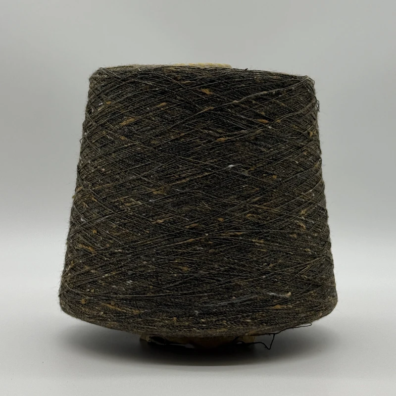 Shantung Jaspe