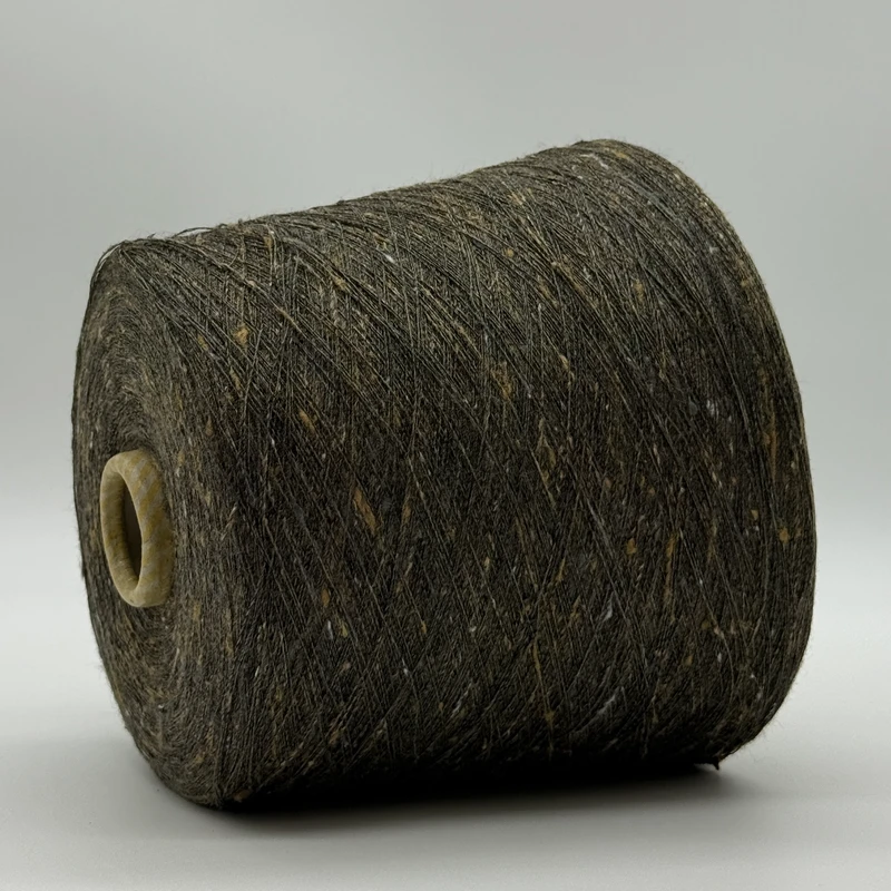 Shantung Jaspe