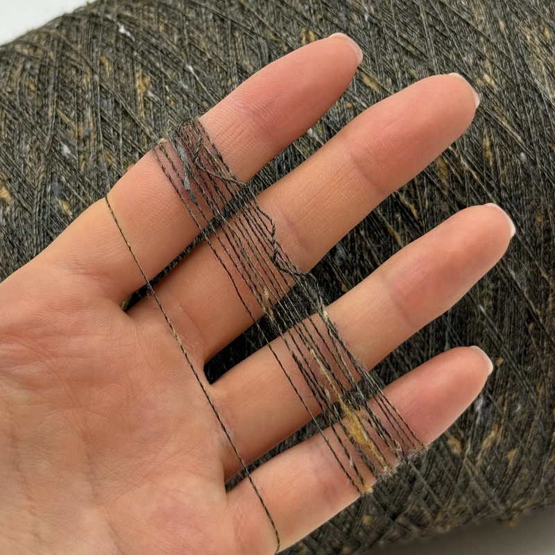 Shantung Jaspe