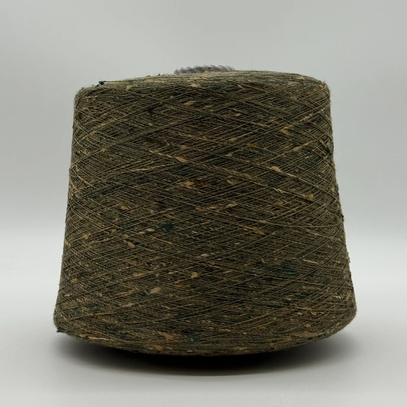 Shantung Jaspe