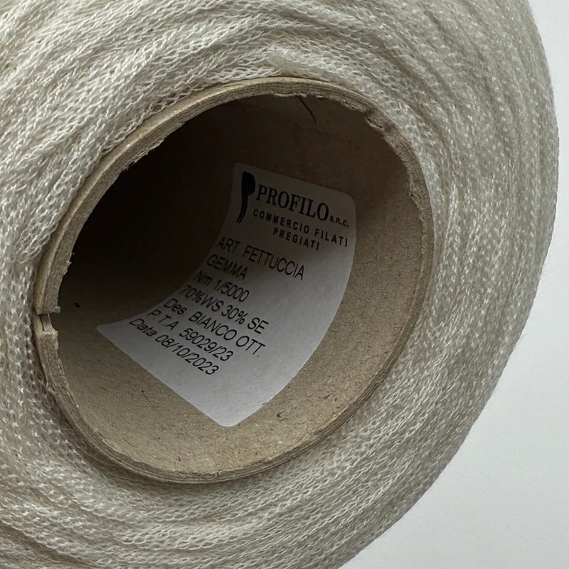 Fettuccia Gemma 1/5000