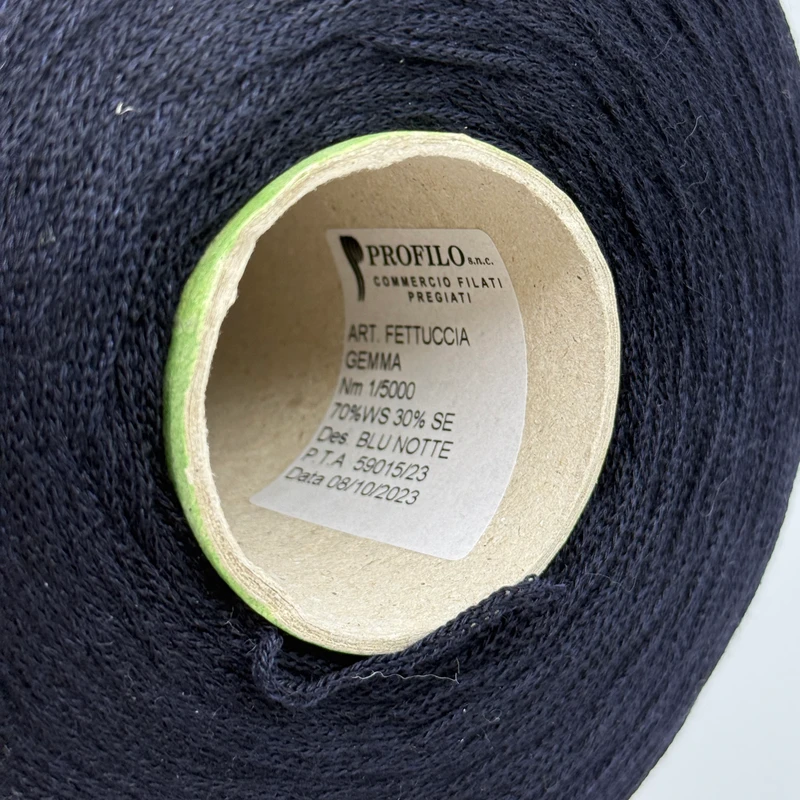Fettuccia Gemma 1/5000