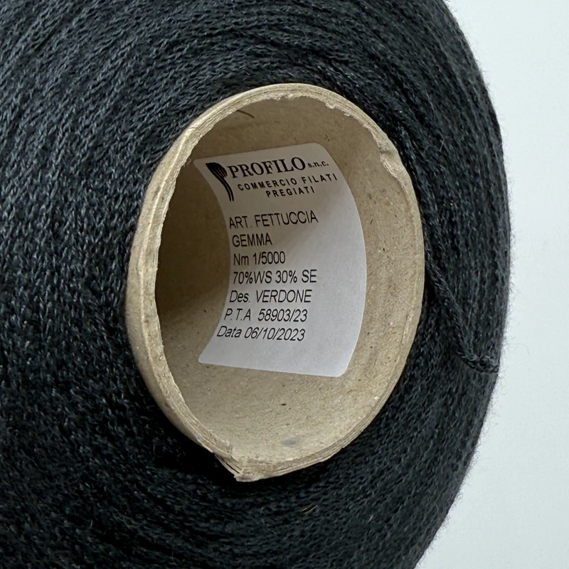 Fettuccia Gemma 1/5000