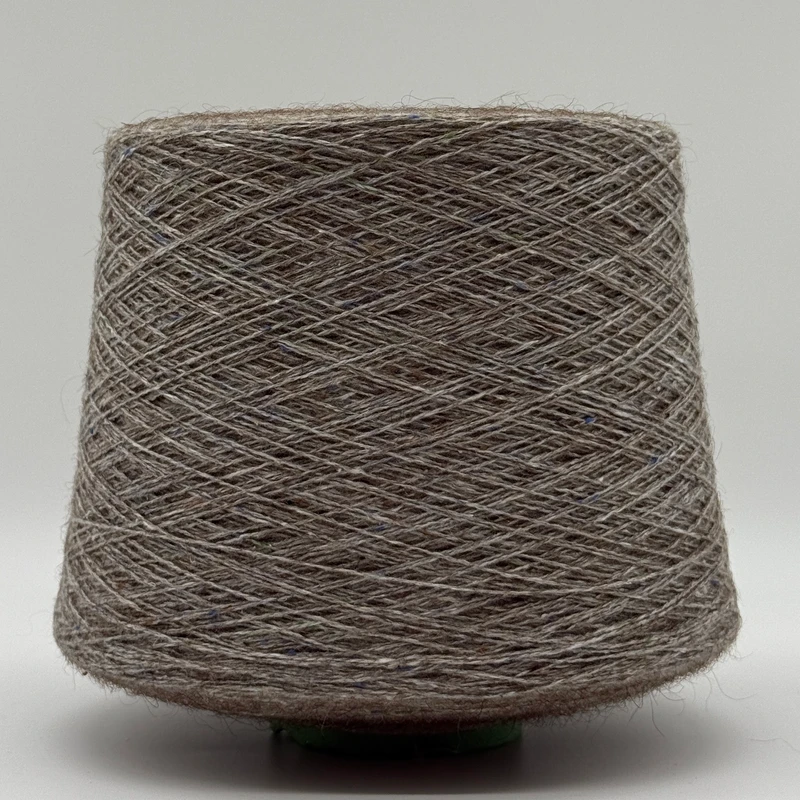 Pamir Tweed