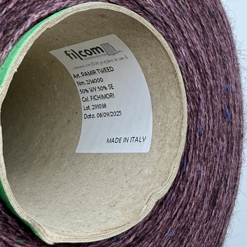 Pamir Tweed