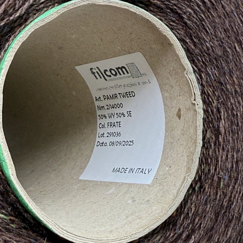 Pamir Tweed