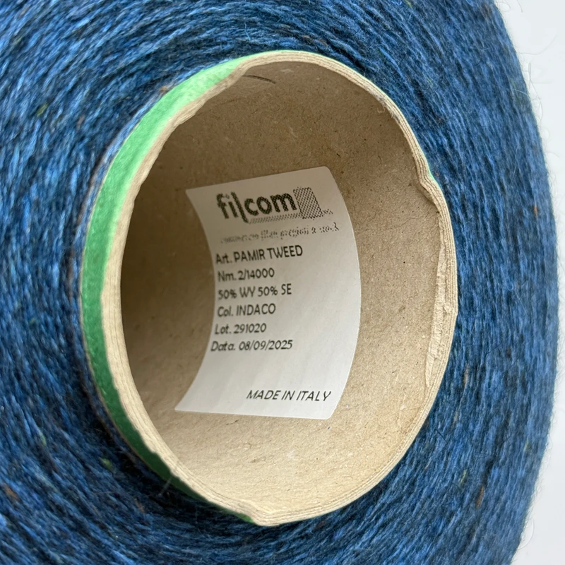 Pamir Tweed