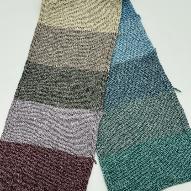 Pamir Tweed