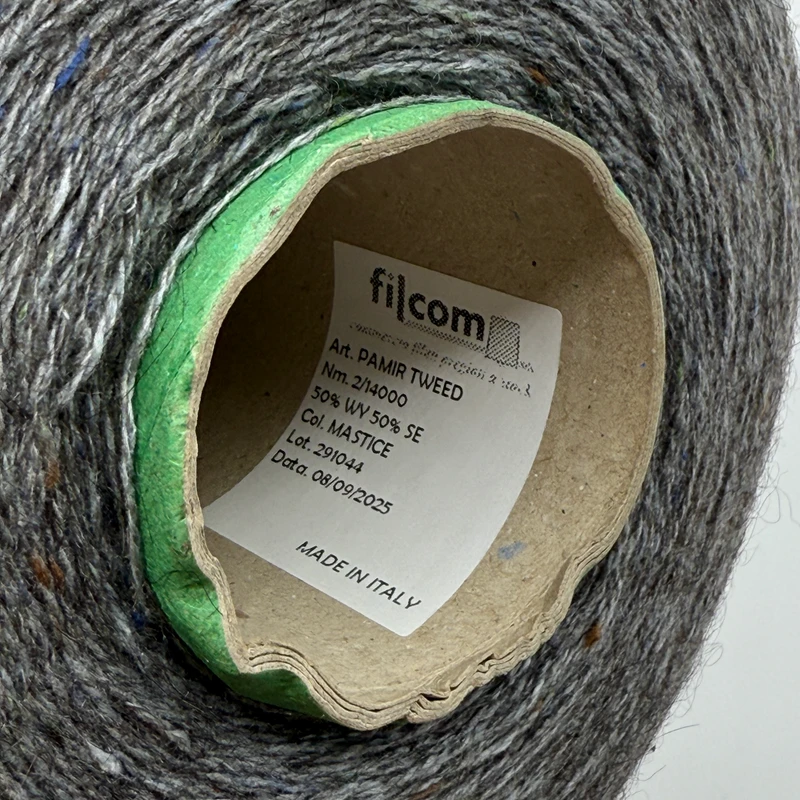 Pamir Tweed