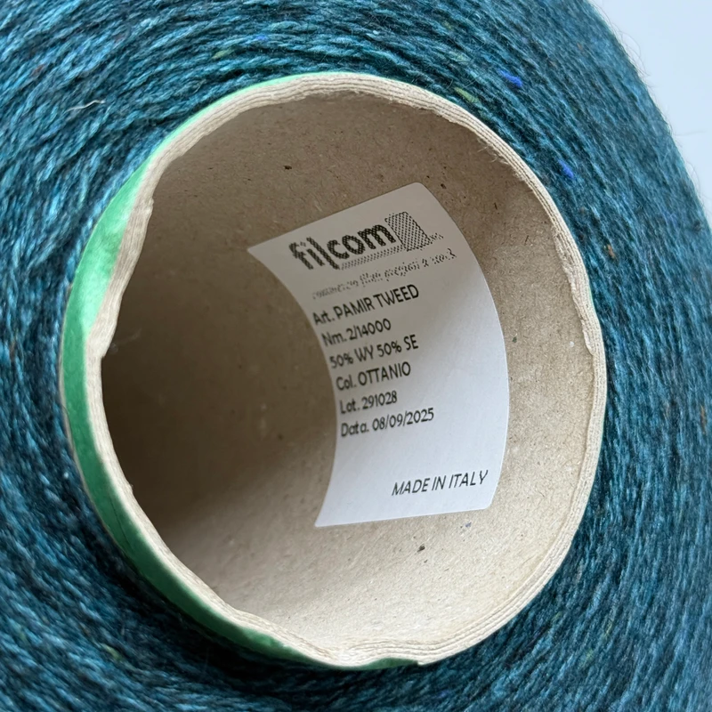 Pamir Tweed