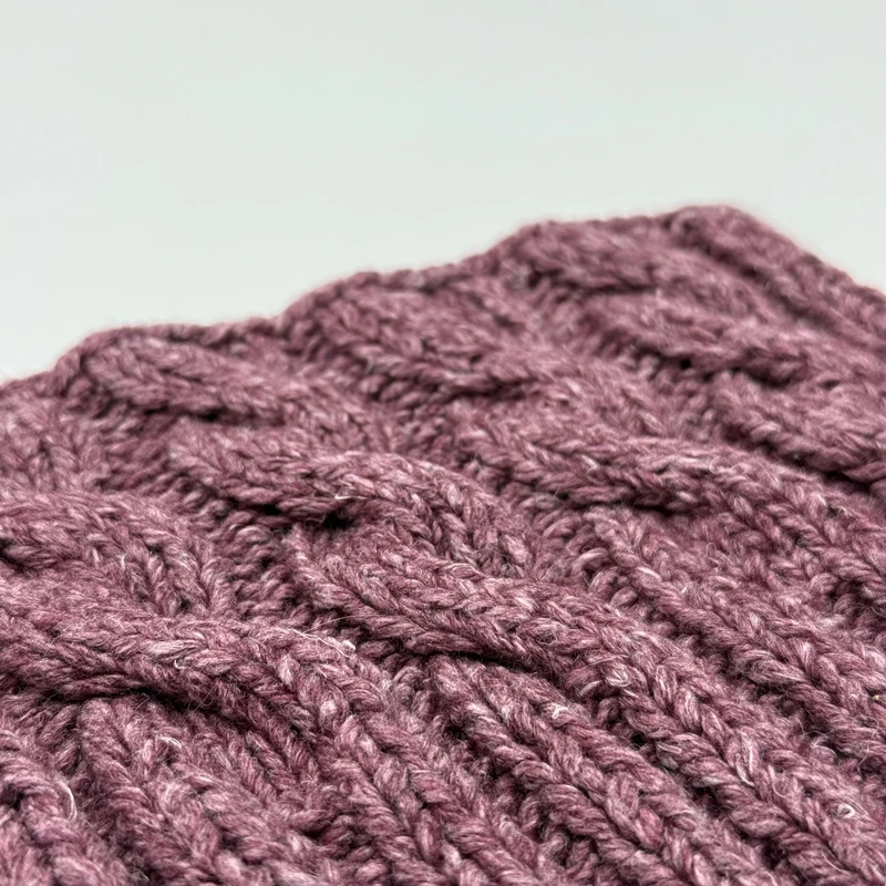 Pamir Tweed