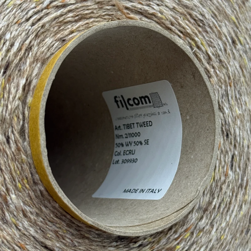 Tibet Tweed