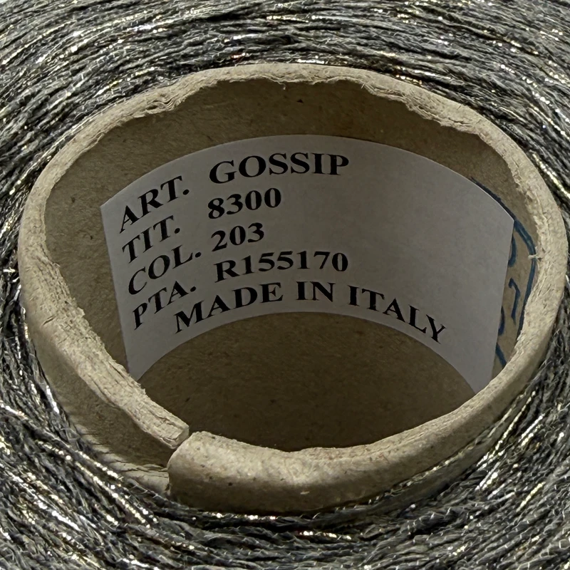 Gossip