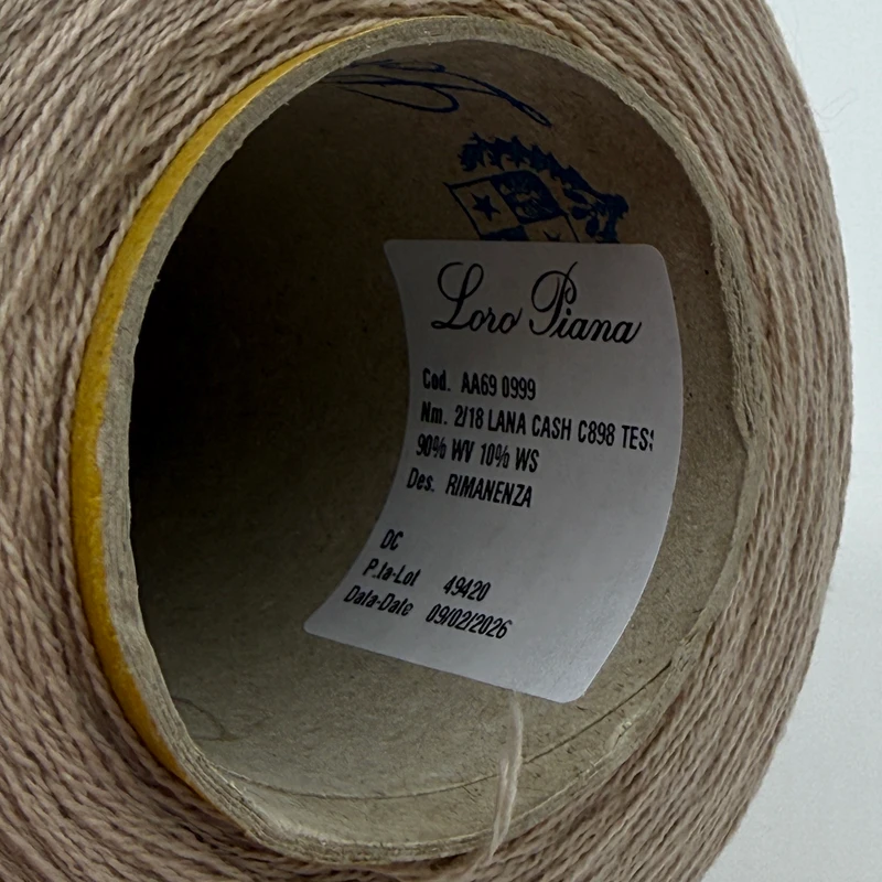 Lana Cash 2/18