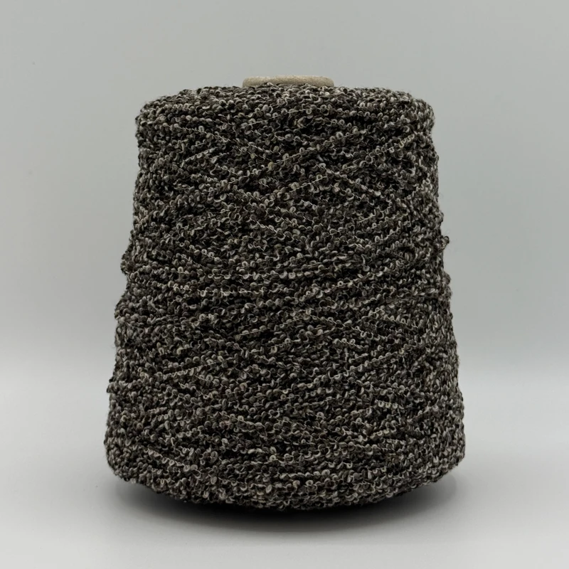 Loop Coarsehair