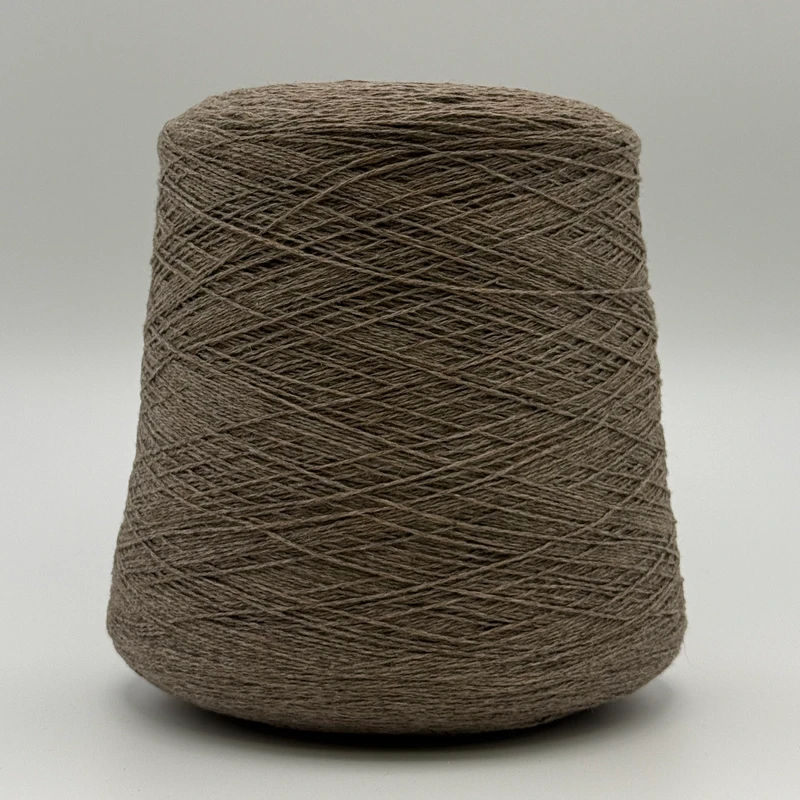Coarsehair 2/11