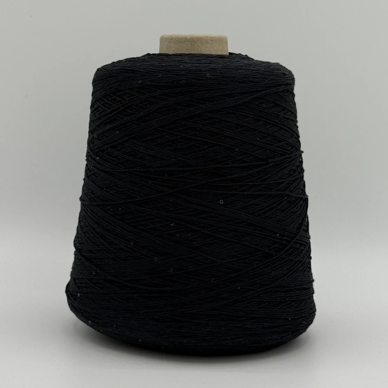 Cotton Paillettes