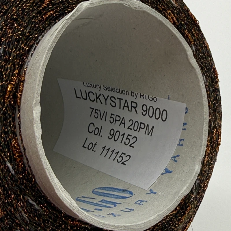 Luckystar