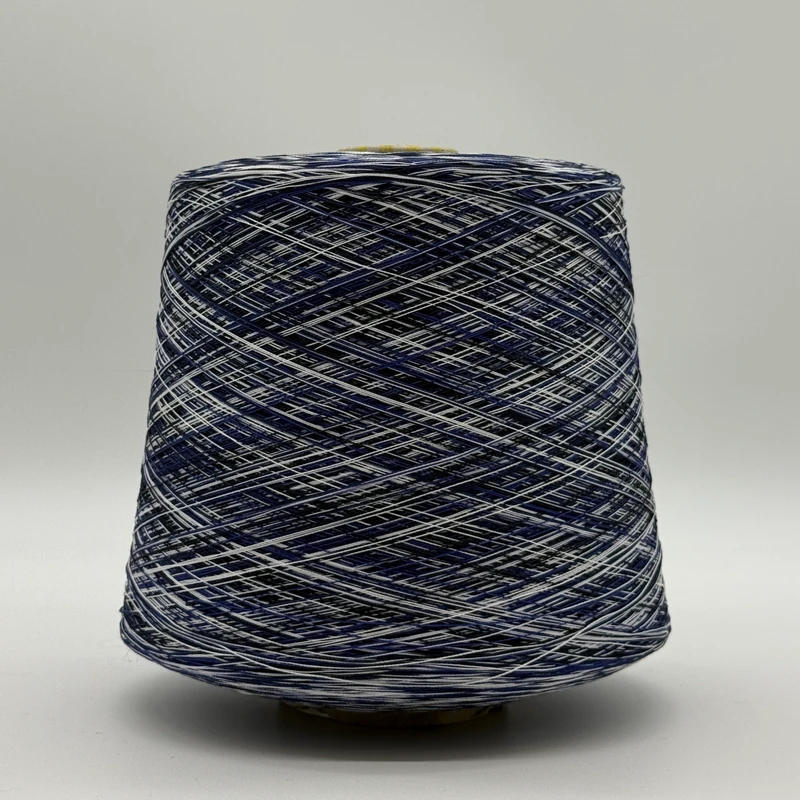 Cotone Mako 2/48