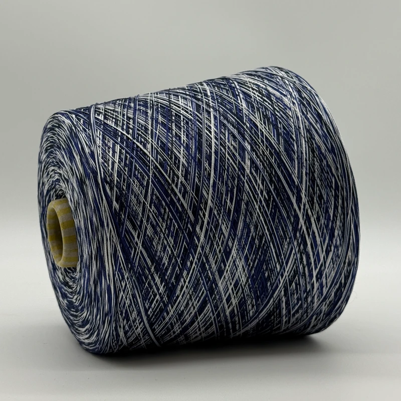 Cotone Mako 2/48