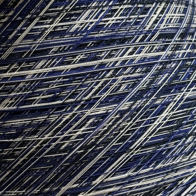 Cotone Mako 2/48