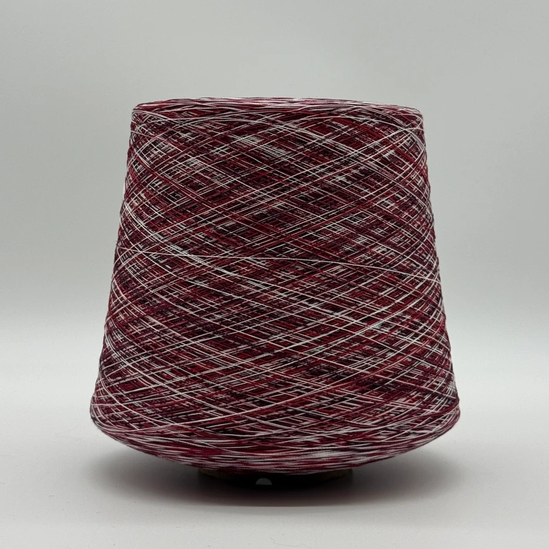 Cotone Mako 2/48