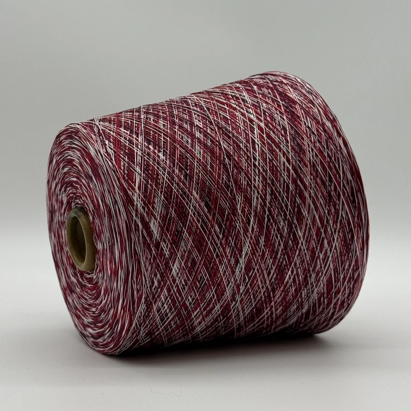 Cotone Mako 2/48