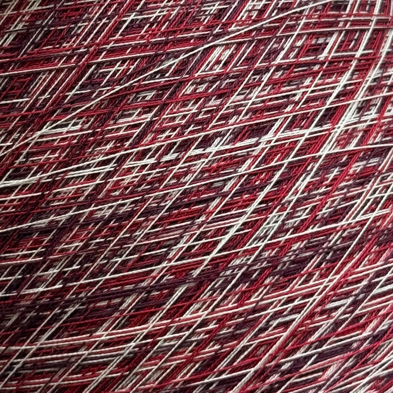 Cotone Mako 2/48
