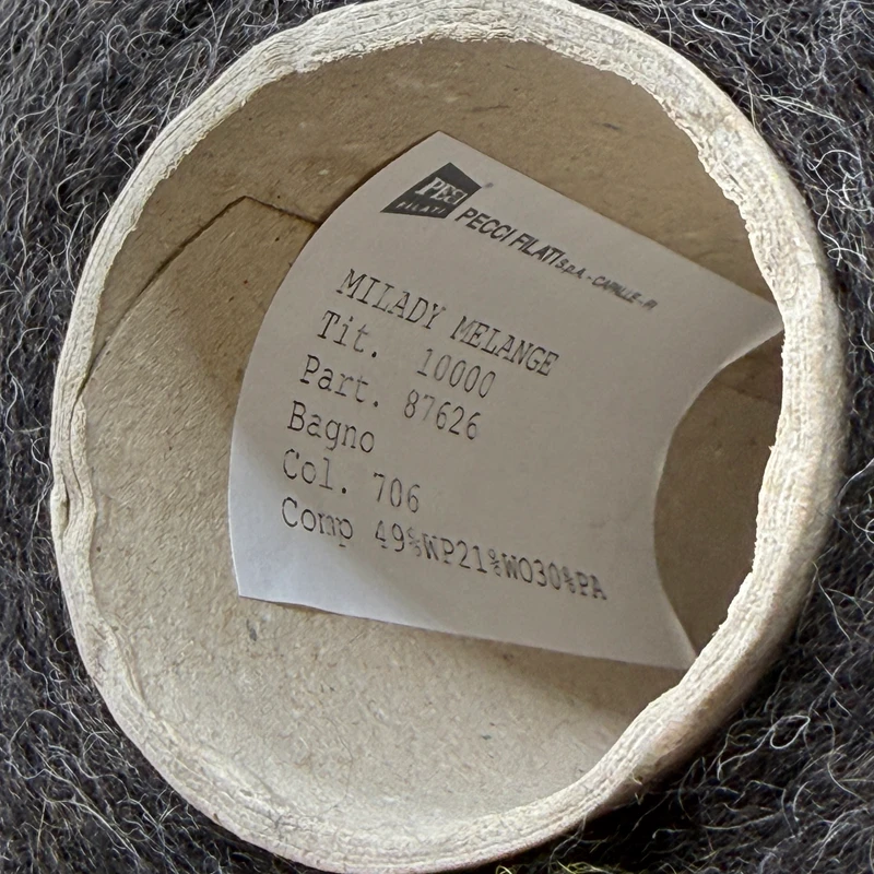 Milady Melange
