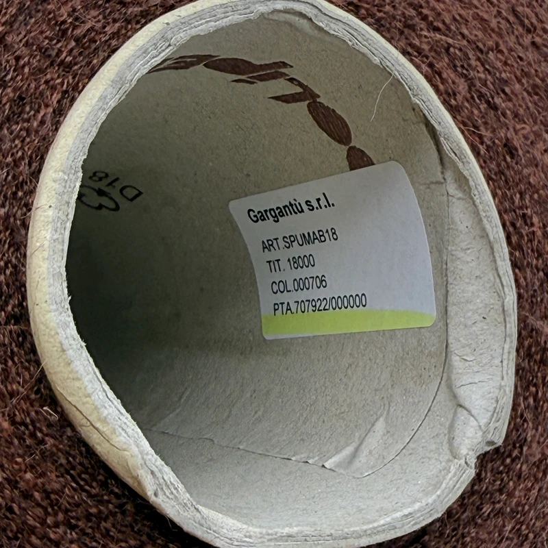 SpumaB18