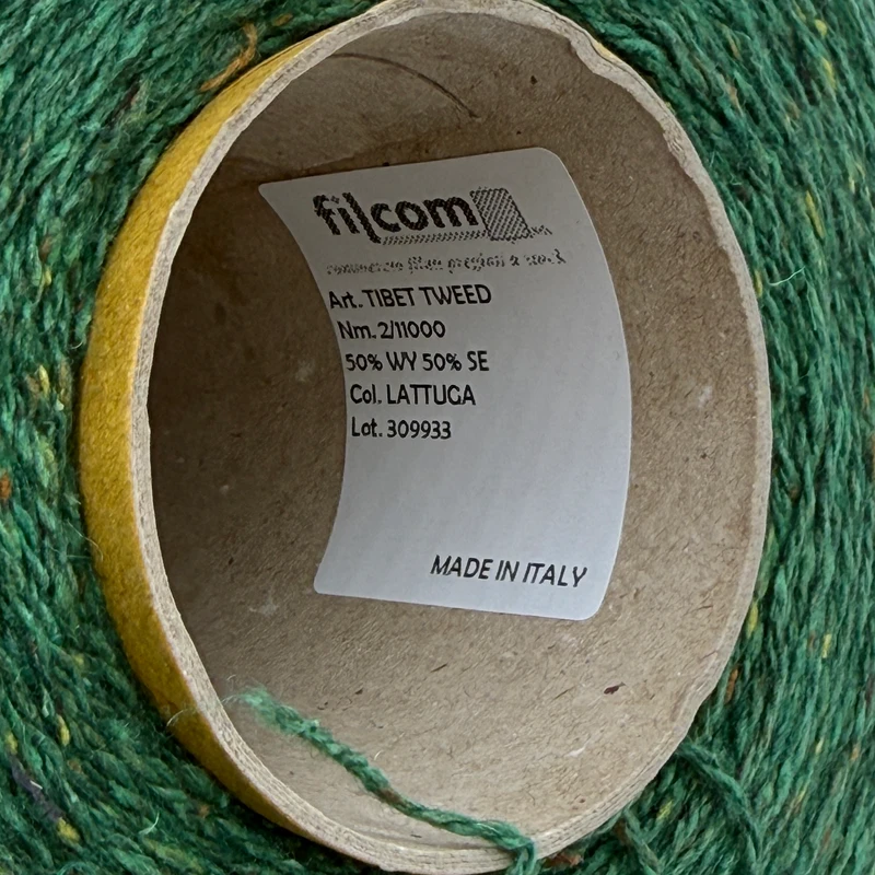 Tibet Tweed