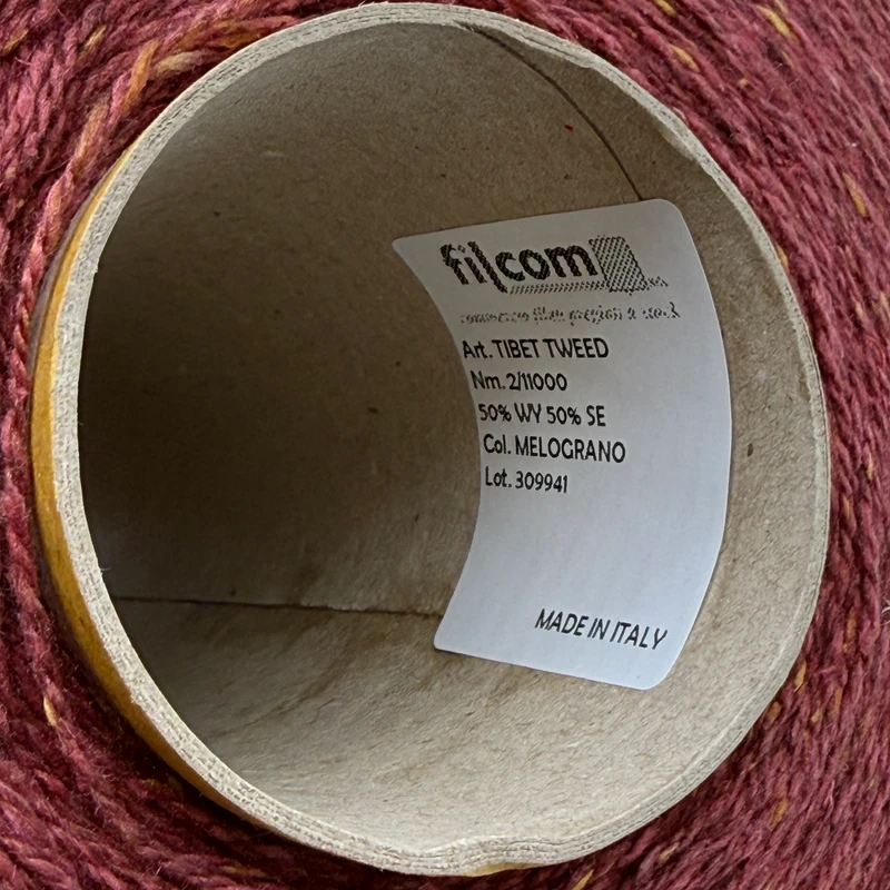 Tibet Tweed