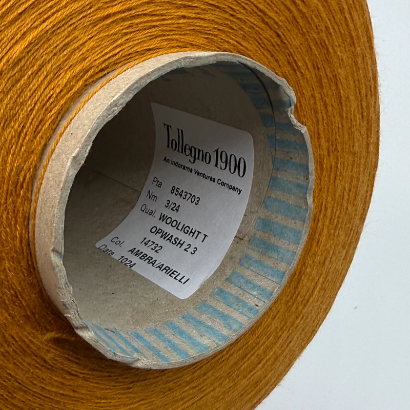 Woollight TOPWASH 3/24
