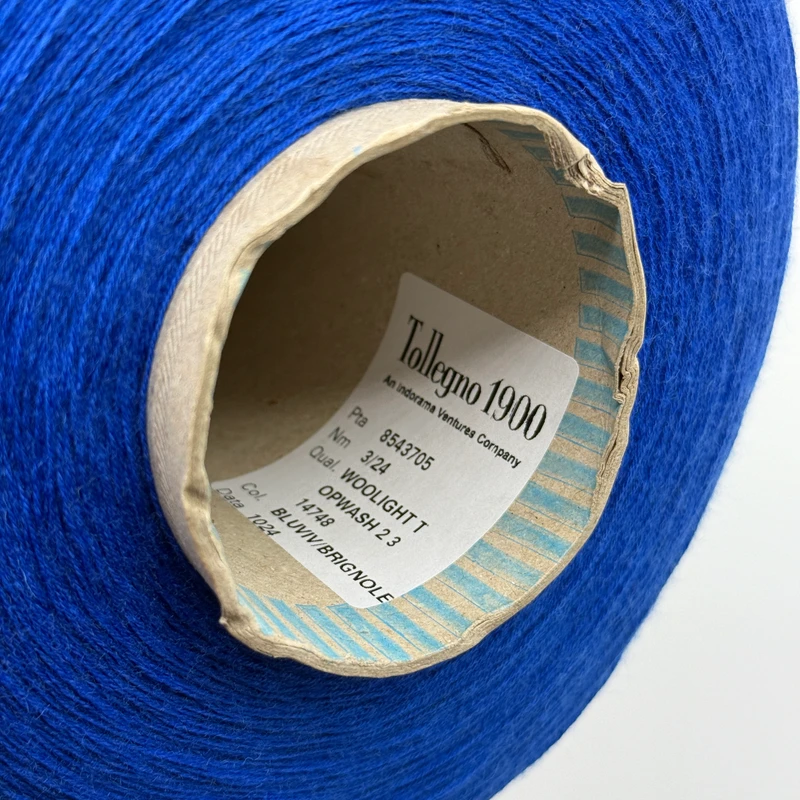Woollight TOPWASH 3/24