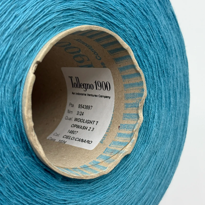 Woollight TOPWASH 3/24