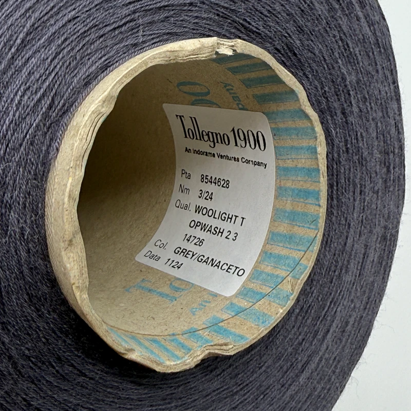 Woollight TOPWASH 3/24