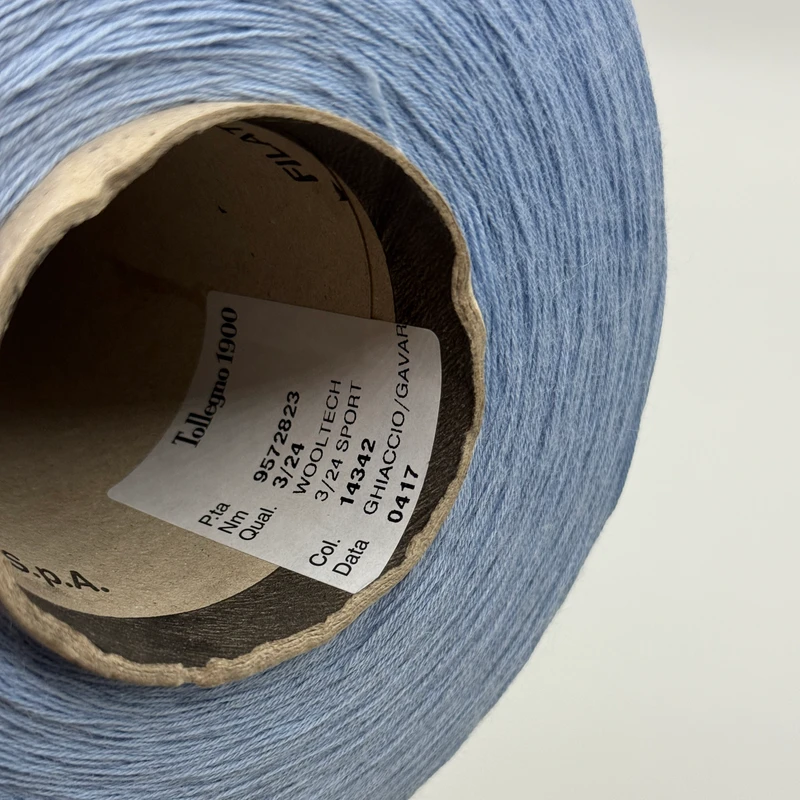 Woollight WOOLTECH 3/24 sport