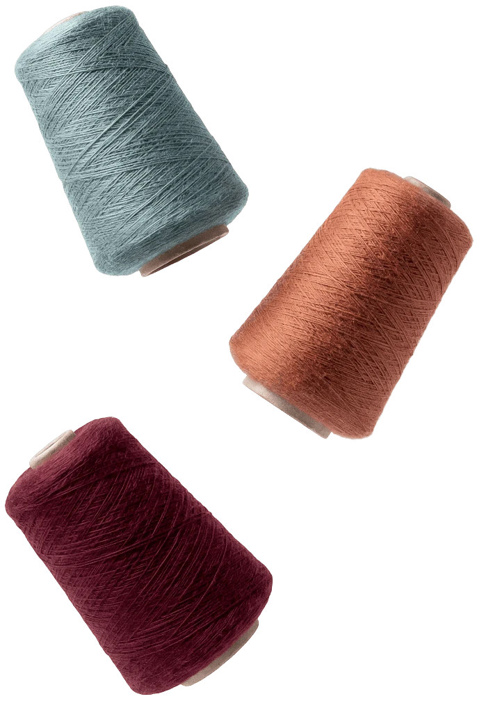 Премиальная итальянская пряжа